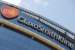 Hãng dược phẩm GSK dự định xây dựng trụ sở mới tại Singapore