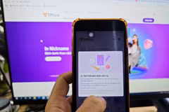 TPBank lên tiếng đã khoanh vùng được sự cố và tài sản khách hàng được đảm bảo. (Ảnh: Vietnam+)