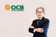 Ông Phạm Hồng Hải được bổ nhiệm quyền Tổng Giám đốc OCB. (Ảnh: Vietnam+)