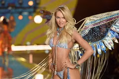 Những bộ nội y triệu đô của Victoria's Secret 2015