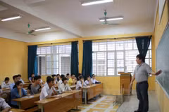 (Ảnh minh họa: Lê Minh Sơn/Vietnam+)