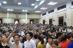 (Nguồn: Vietnam+)