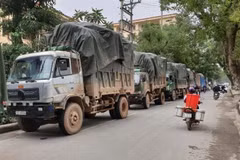 (Ảnh minh họa: TTXVN phát)