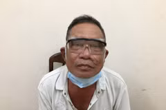 Đối tượng Nguyễn Thanh Hồng. (Nguồn: Phapluatplus.vn)