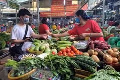 Ảnh minh họa. (Nguồn: TTXVN)