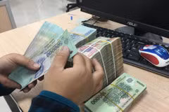 Ảnh chỉ mang tính minh họa. (Ảnh: T.H/Vietnam+)