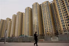 Evergrande xem xét trả nợ nước ngoài bằng trái phiếu và vốn cổ phần