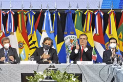 CELAC cam kết thúc đẩy hội nhập và tăng cường đối thoại