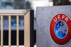 UEFA ra nguyên tắc mới liên quan đội bóng của Belarus và Ukraine 