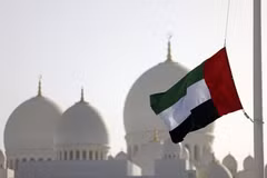 Chính phủ Nhật Bản cử đặc phái viên của Thủ tướng tới UAE