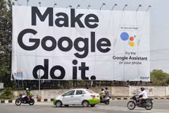 Ấn Độ phạt Google do vi phạm luật cạnh tranh công bằng