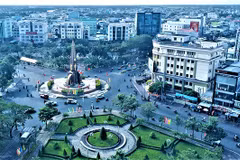 Cà Mau thực hiện 3 đột phá chiến lược nâng cao lợi thế hút đầu tư