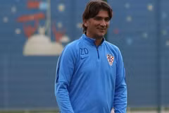 World Cup: HLV Croatia dành sự tôn trọng đặc biệt cho tuyển Maroc