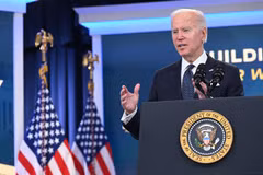 Tổng thống Mỹ Biden dự COP27, Hội nghị Cấp cao Đông Á và G20