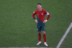 C.Ronaldo chính thức lên tiếng sau tin đồn đòi rời tuyển Bồ Đào Nha