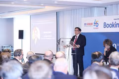 Chuyên gia châu Âu đánh giá tích cực về quan hệ EU-ASEAN