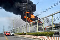 Ảnh minh họa. (Ảnh: AFP/TTXVN)