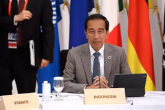 Indonesia đề xuất lập tổ chức nước xuất khẩu nickel theo mô hình OPEC