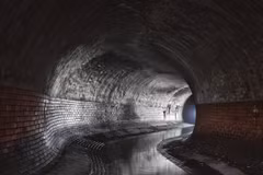 Tìm thấy thi thể 8 người gặp nạn khi tham quan cống ngầm ở Moskva