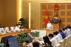 Đẩy mạnh ứng dụng AI khai thác cơ sở dữ liệu về khí tượng thủy văn