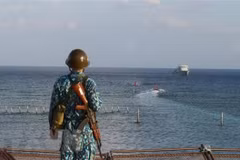 Ấn Độ nhấn mạnh tầm quan trọng của việc tôn trọng UNCLOS 1982