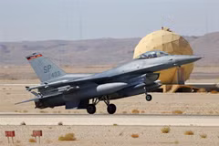 Thổ Nhĩ Kỳ tiếp tục bàn thảo với Mỹ về hợp đồng mua chiến đấu cơ F-16