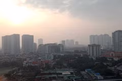 Ảnh chỉ có tính chất minh họa. (Nguồn: Hùng Võ/Vietnam+)
