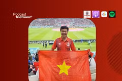Chủ tịch Hải Phòng FC muốn chi tiền để đội tuyển Việt Nam đá AFF Cup tại Mỹ Đình