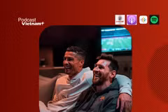 Ronaldo sắp gây chấn động mạng xã hội, tính mời Messi về tâm sự