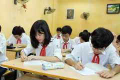 TPHCM đổi mới cách dạy và học Toán, Khoa học và tiếng Anh