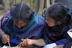 UNESCO kêu gọi nâng cao trình độ học vấn cho nữ giới
