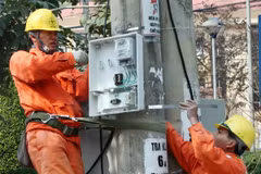 Gỡ nút thắt mặt bằng để giải bài toán thiếu điện cho Thủ đô
