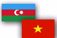 Việt Nam và Azerbaijan thảo luận hợp tác về lĩnh vực thể thao 