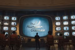 Đấu trường sinh tử "Hunger Games" trở lại sau 8 năm, hé lộ tiền truyện