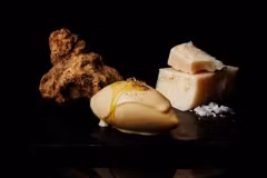 Loại kem Byakuya. (Nguồn: Guinness World Records)