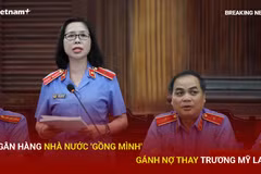Bản tin 60s: Giải cứu người phụ nữ bị đối tượng trốn trại bắt giữ làm con tin