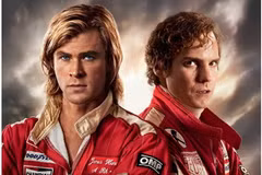 Niki Lauda và James Hunt là một trong những cặp đôi kình địch nhau dữ dội nhất trong lịch sử thể thao thế giới (Nguồn: MS)