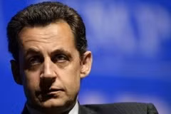 Khám xét nhà ở của cựu tổng thống Pháp Sarkozy
