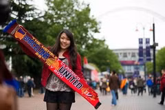 Man Utd sẽ vô địch nhờ quy luật xoay vòng?