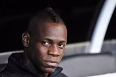 Mario Balotelli cũng có cơ hội làm Giáo hoàng?