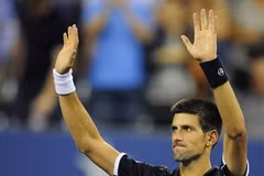Djokovic vẫn vững bước (Nguồn: Getty)