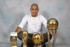 Ronaldo đã có gần đủ những chiếc cúp danh giá nhất trong bộ sưu tập (Nguồn: Marca).