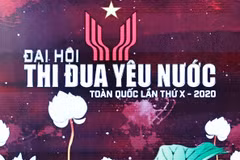 Đại hội thi đua yêu nước toàn quốc: Đoàn kết và sáng tạo