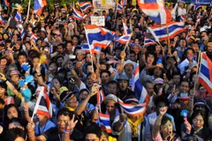 Người dân Thái Lan. (Nguồn: tnnthailand.com)