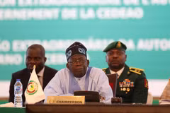 ECOWAS cân nhắc các bước tiếp theo đối với chính quyền quân sự ở Niger