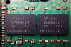 Hàn Quốc thông qua luật mở rộng ưu đãi thuế cho ngành sản xuất chip