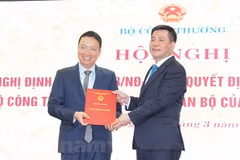 Quy định chức năng, nhiệm vụ của Ủy ban Cạnh tranh Quốc gia