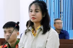 Án chung thân cho đối tượng tham ô, chiếm đoạt hơn 21 tỷ đồng