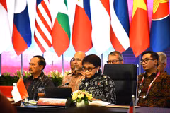 AMM-56: ASEAN chuẩn bị sẵn sàng ứng phó với các thách thức tương lai