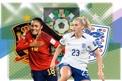 World Cup Nữ 2023: Cuộc chiến doanh thu áo đấu giữa Nike và Adidas